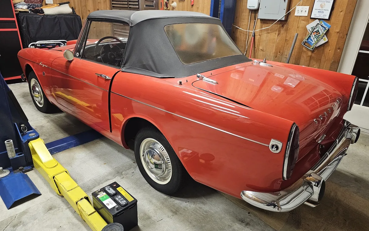 Dynamic road testing for pre-purchase auto inspection